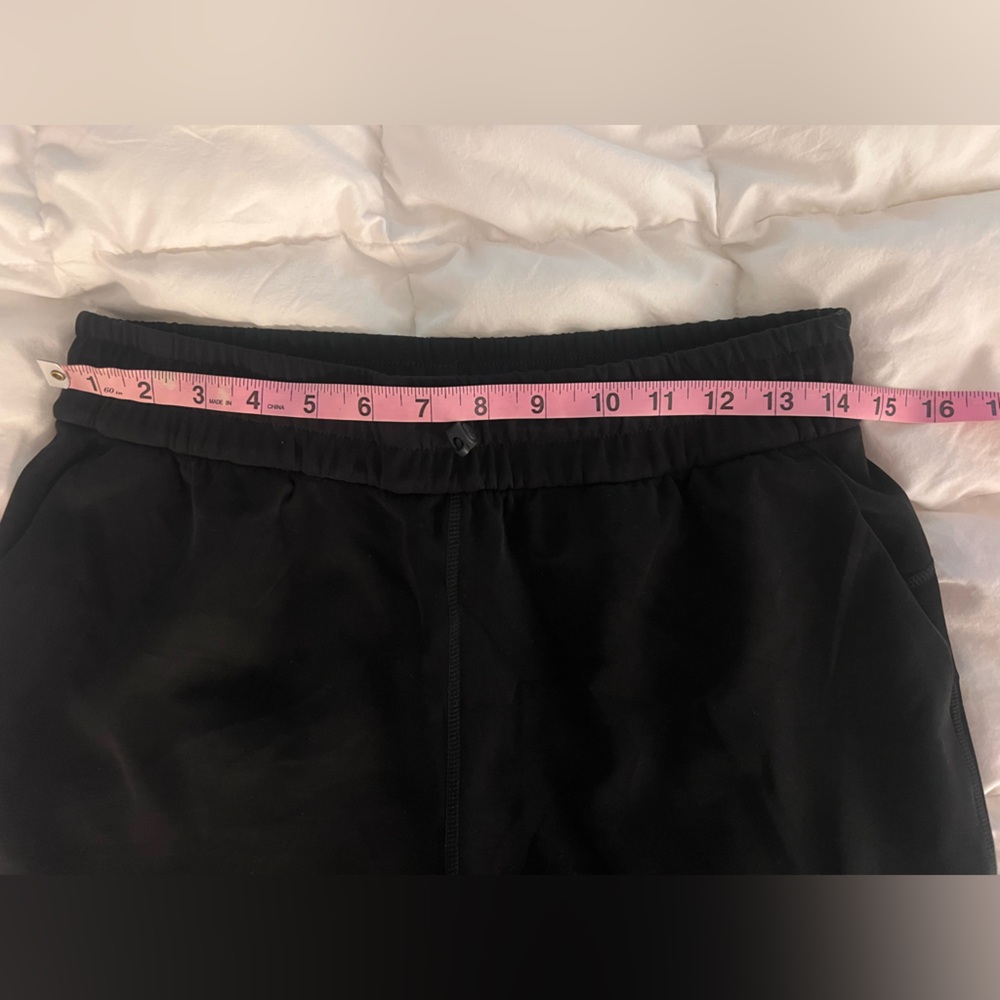 Lululemon Asian fit soft stream high rise pants NWT - Picture 9 of 16